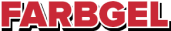 Farbgel Logo